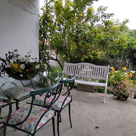 Casa De Chanca Penela Buitenkant foto